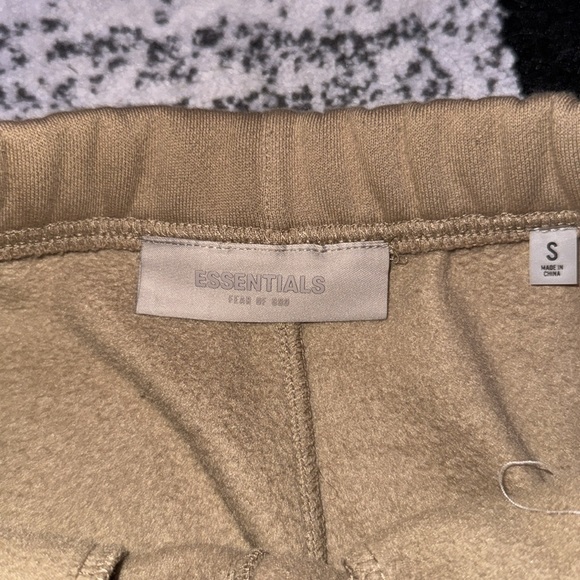 Essentials Pants - Picture 4 of 5